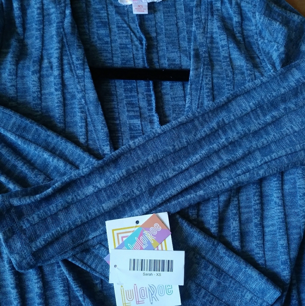 Lularoe Sarah